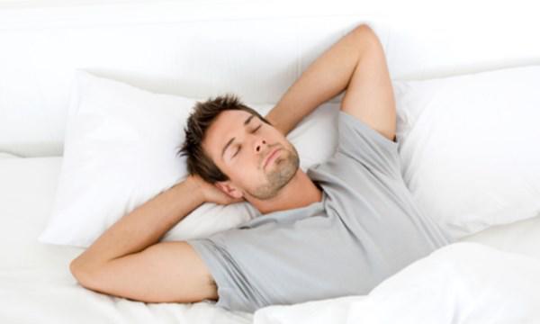 Áp dụng 10 thói quen này, cậu nhỏ không lo ỉu xìu, tinh binh khỏe mạnh