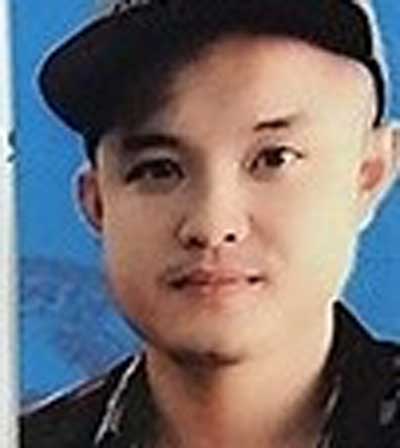 Truy nã kẻ cầm dao truy sát đối phương nhập viện