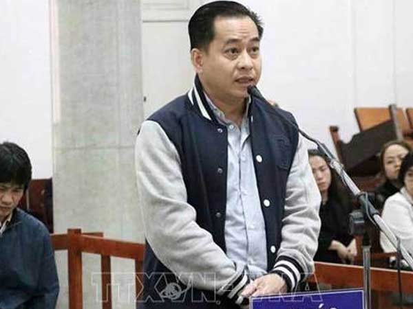 Vũ nhôm kháng cáo toàn bộ bản án