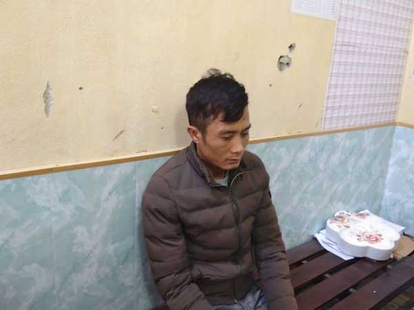 Hải Dương: Bắt khẩn cấp đối tượng 35 tuổi có hành vi xâm hại nữ sinh cấp 2 đang trên đường đi học về