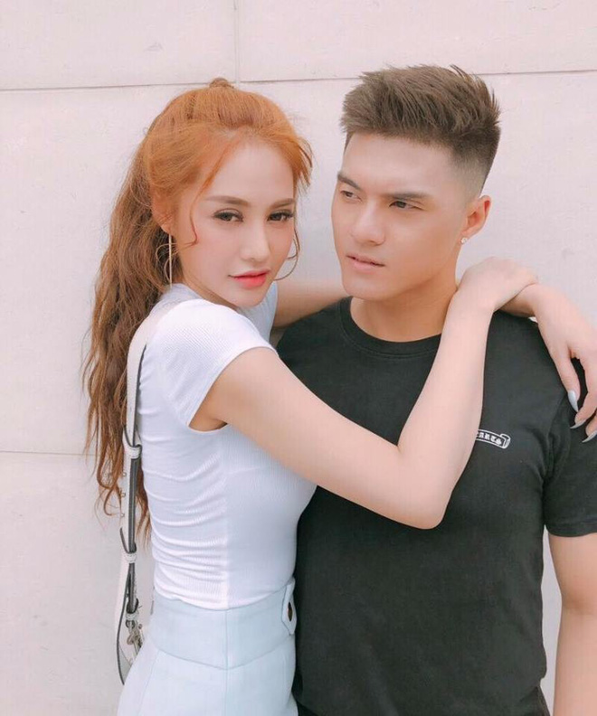 Khác biệt ứng xử giữa Lý Phương Châu và Linh Chi: Người xin lỗi vì làm liên lụy đến đoàn phim, kẻ thản nhiên lên mạng khoe tiền