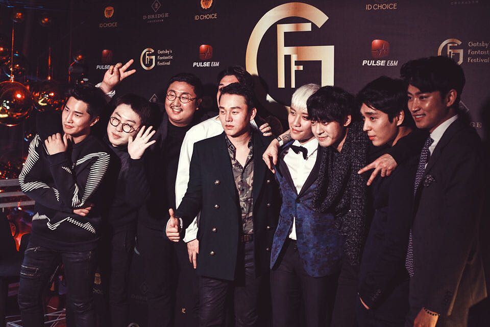 Nóng: SBS tung bằng chứng tố Seungri (Big Bang) môi giới gái mại dâm cho đại gia tại club ở Gangnam