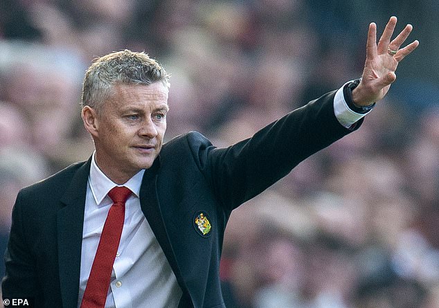 Solskjaer lại khiến người Liverpool sôi tiết