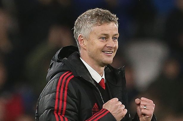 Xóa danh sách ứng viên, BLĐ M.U muốn kí hợp đồng dài hạn với Solskjaer?