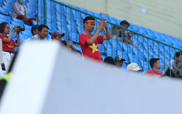Dự bị tỏa sáng, U22 Việt Nam giành vị trí thứ 3 giải U22 ĐNA