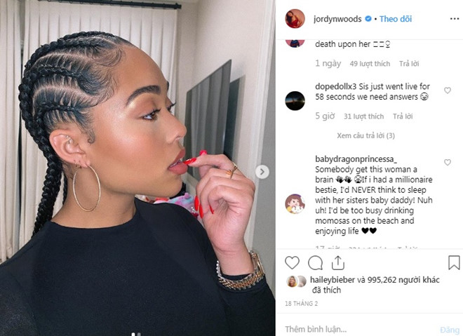 Kim Kardashian quyết không tha thứ cho bạn thân của Kylie Jenner