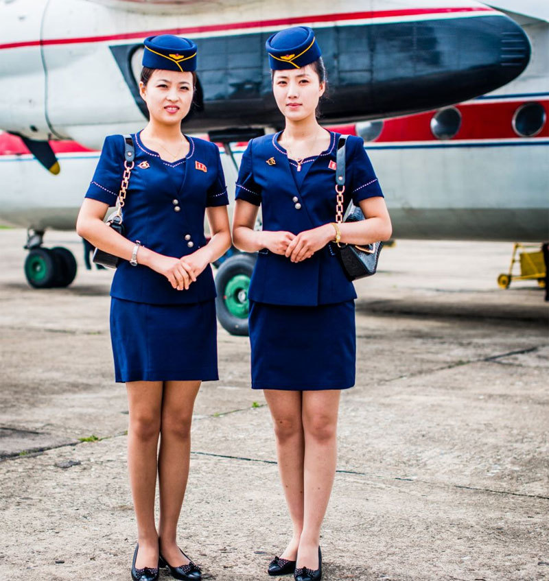 Triều Tiên thay đổi chóng mặt dưới thời Kim Jong Un