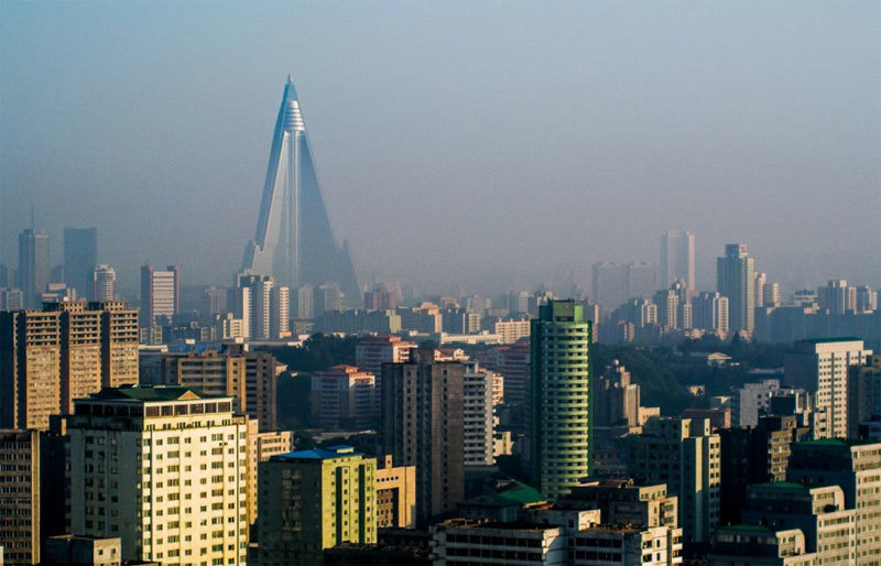 Triều Tiên thay đổi chóng mặt dưới thời Kim Jong Un