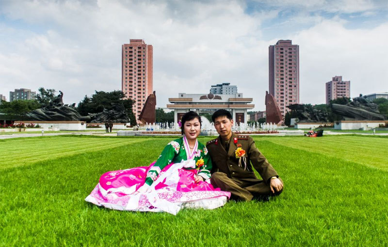 Triều Tiên thay đổi chóng mặt dưới thời Kim Jong Un