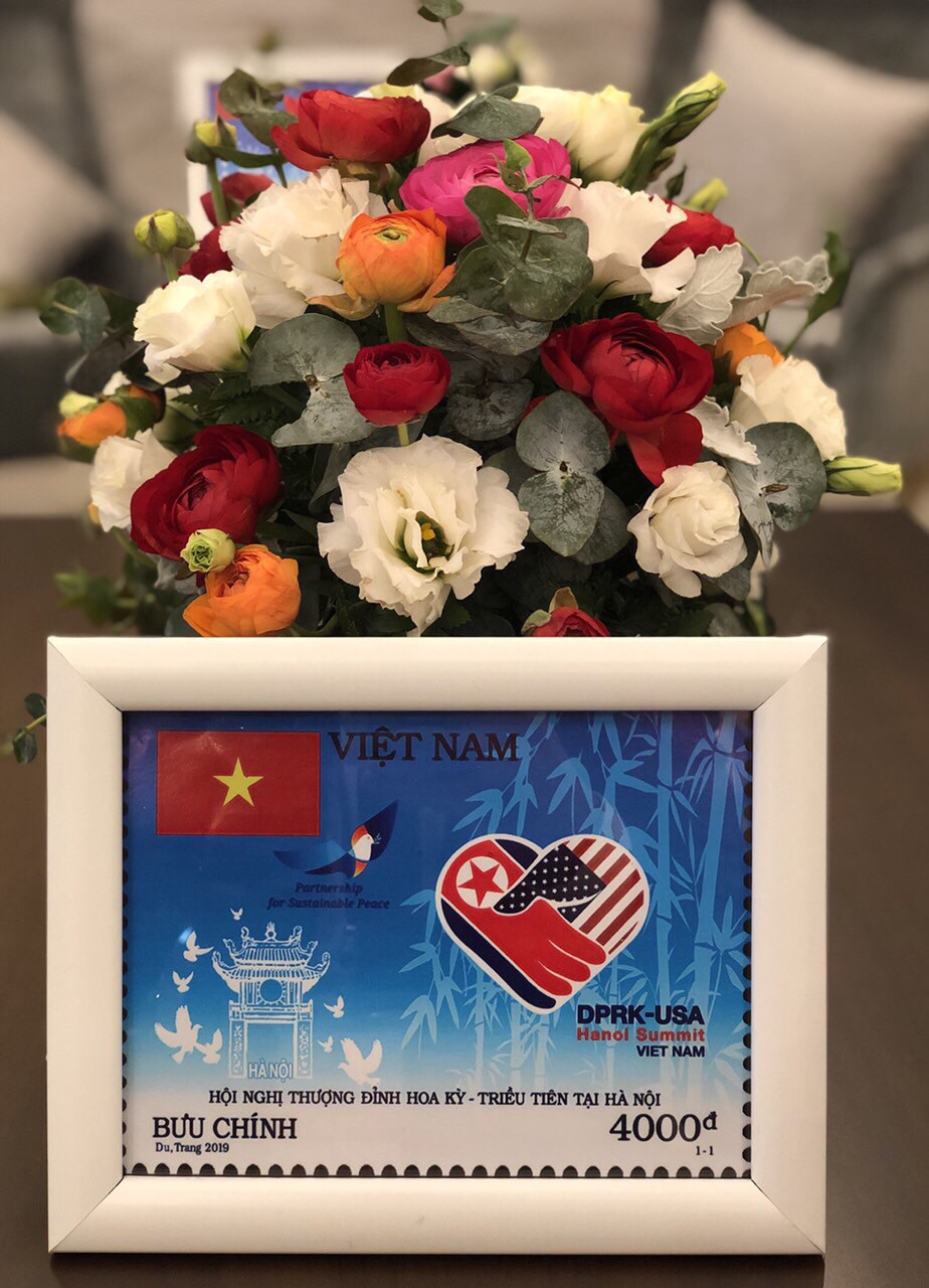 Bánh đa cua - đặc sản bình dân Hải Phòng lên bàn tiệc 5 sao tiếp đón phái đoàn Triều Tiên