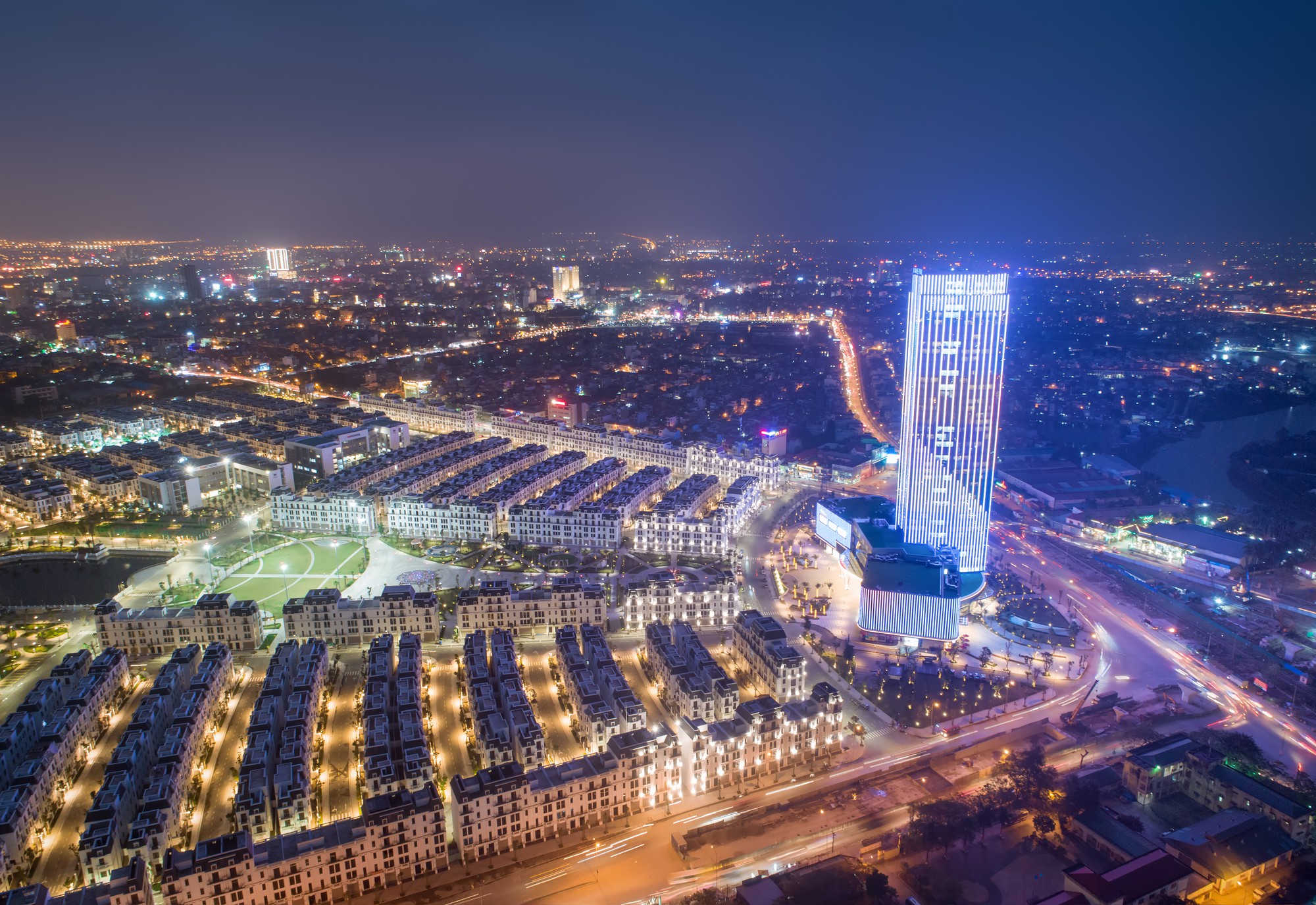 Bánh đa cua - đặc sản bình dân Hải Phòng lên bàn tiệc 5 sao tiếp đón phái đoàn Triều Tiên