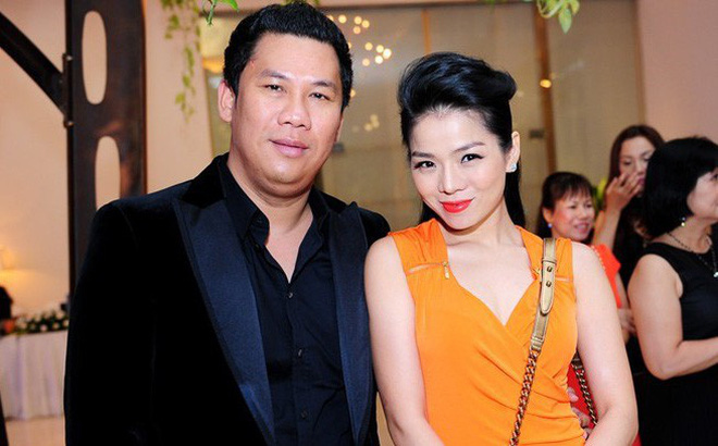 Lệ Quyên lên tiếng về tin đồn hôn nhân rạn nứt sau 10 năm cưới