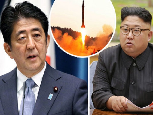 Nhật Bản tuyên bố ‘không gỡ bỏ lệnh trừng phạt Triều Tiên’ bất chấp kết quả thượng đỉnh Mỹ-Triều tại Hà Nội