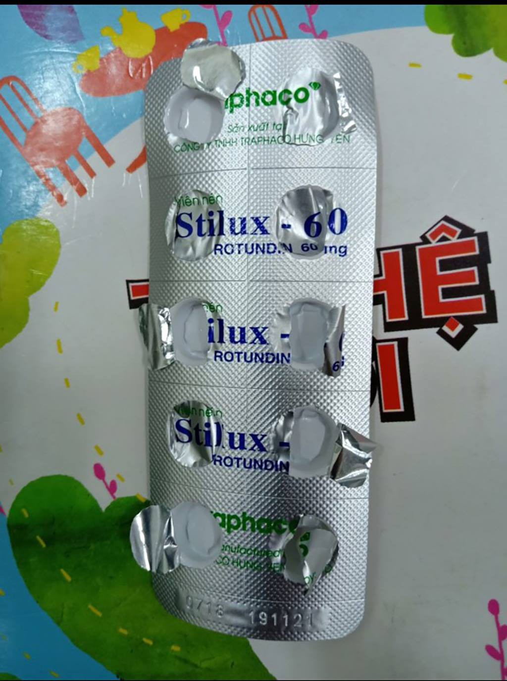 Lời khai của nữ quái chuyên đánh thuốc mê ở bến xe để cướp tài sản