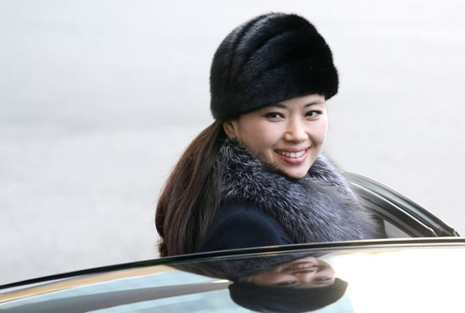 Kim Jong-un đưa ca sĩ nổi tiếng Triều Tiên đến Việt Nam