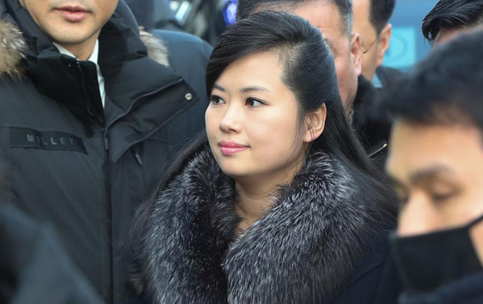 Kim Jong-un đưa ca sĩ nổi tiếng Triều Tiên đến Việt Nam