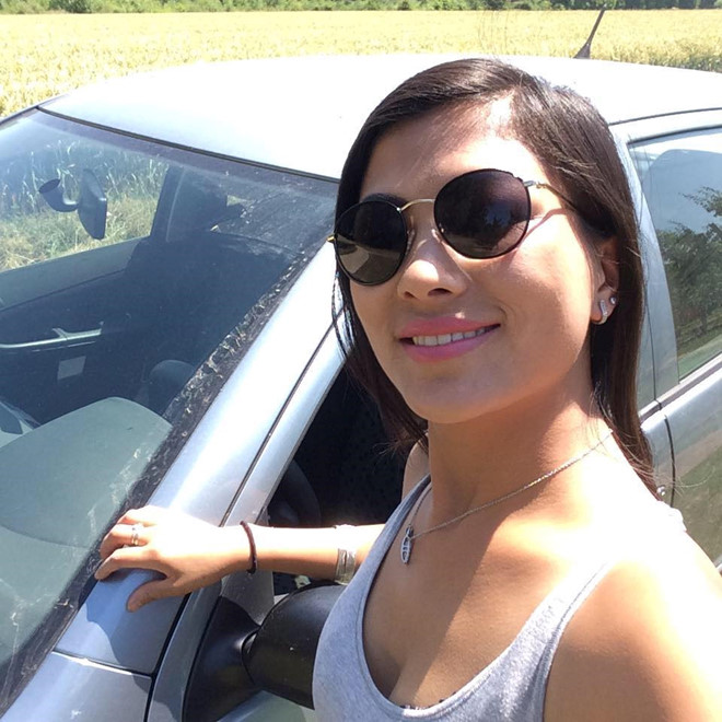 Cô bé HMông nói tiếng Anh như gió: Ngoại ngữ giúp mình đổi đời