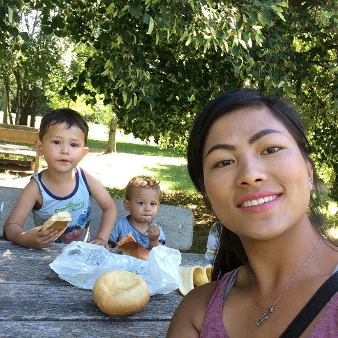 Cô bé HMông nói tiếng Anh như gió: Ngoại ngữ giúp mình đổi đời