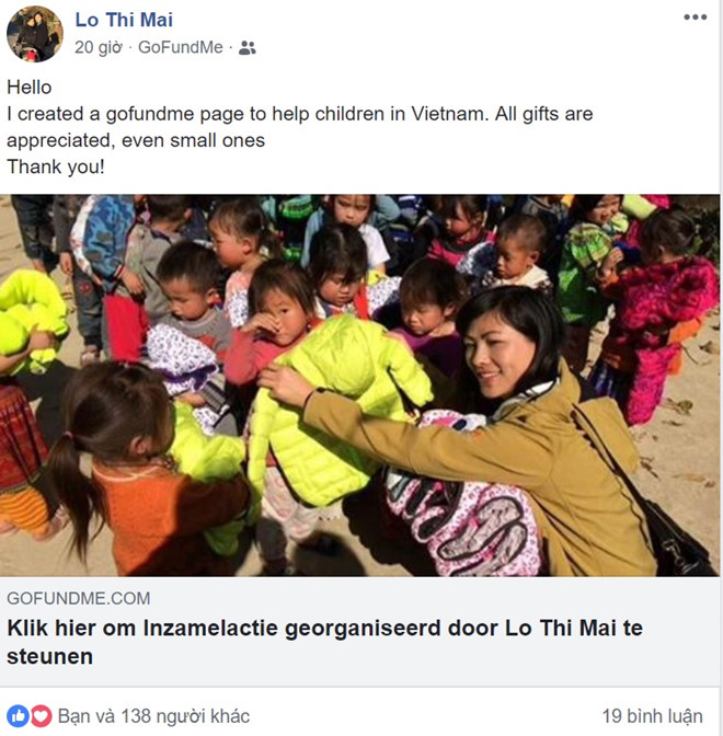 Cô bé HMông nói tiếng Anh như gió: Ngoại ngữ giúp mình đổi đời