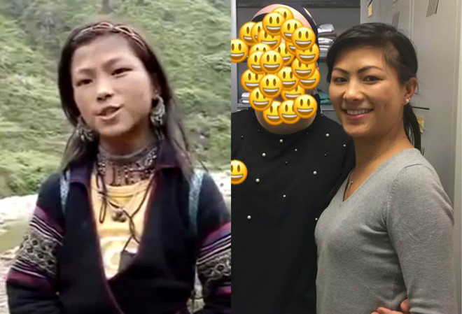 Cô bé HMông nói tiếng Anh như gió: Ngoại ngữ giúp mình đổi đời