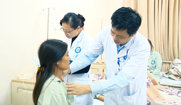 Bác sĩ Việt sáng tạo ra phương pháp mổ mới khiến thế giới tròn mắt