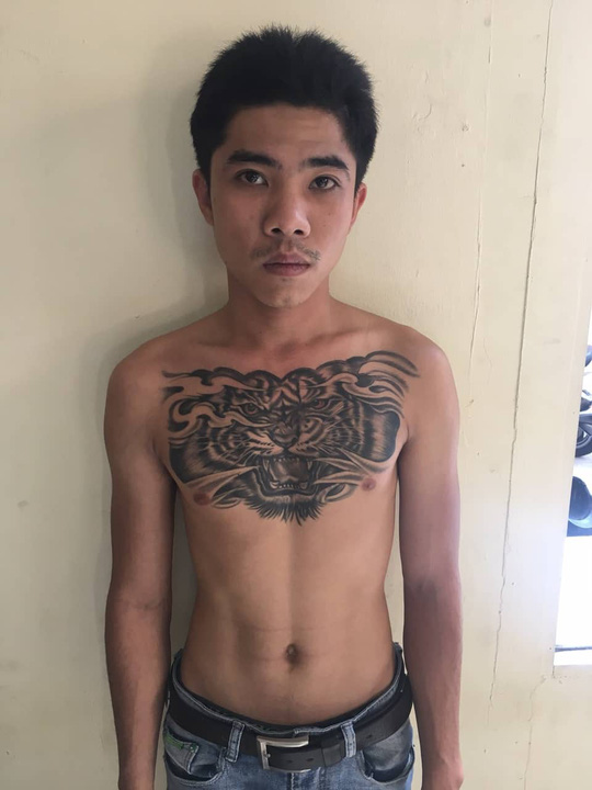 Băng giang hồ dùng vợ, bạn gái dụ đưa quý ông vào tròng