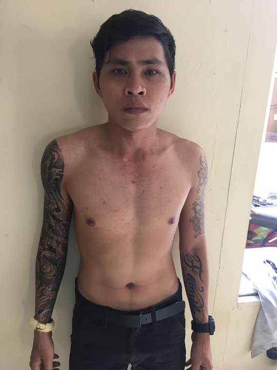 Băng giang hồ dùng vợ, bạn gái dụ đưa quý ông vào tròng