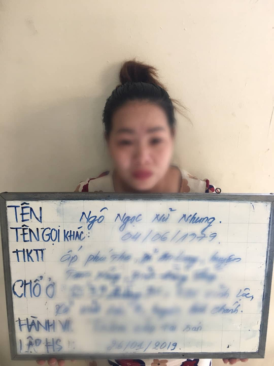 Băng giang hồ dùng vợ, bạn gái dụ đưa quý ông vào tròng