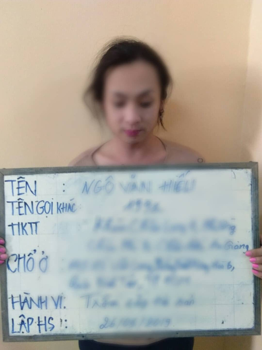 Băng giang hồ dùng vợ, bạn gái dụ đưa quý ông vào tròng