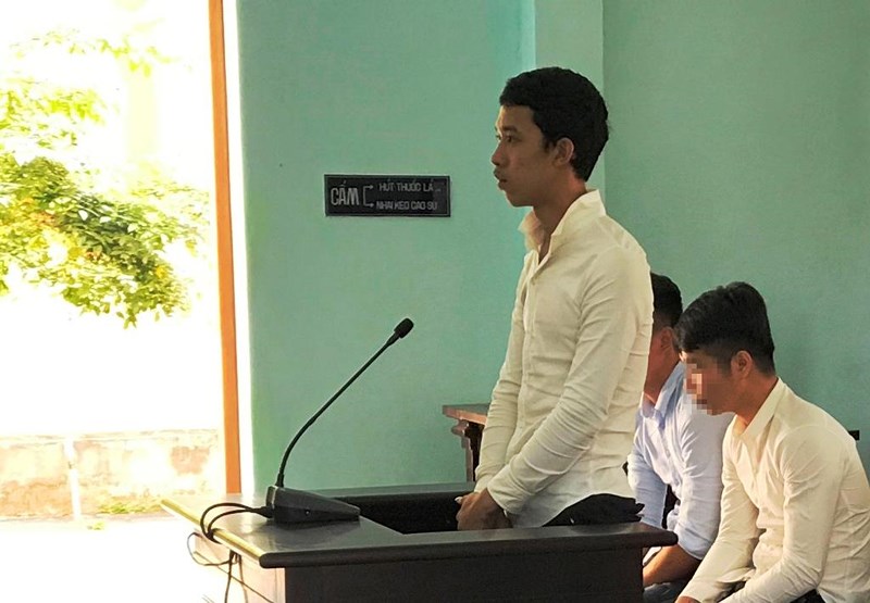 Tên cướp xui xẻo nhất Đà Nẵng