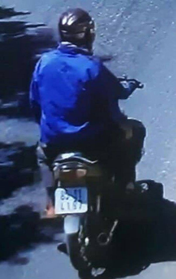 Vụ người phụ nữ chết lõa thể ở Ninh Thuận: Camera ghi hình được nghi can trong vụ án?