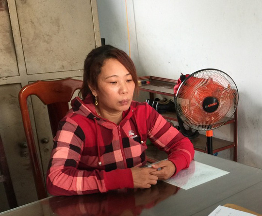 Bắt nữ quái dụ dỗ nhiều người xuất cảnh trái phép sang Trung Quốc