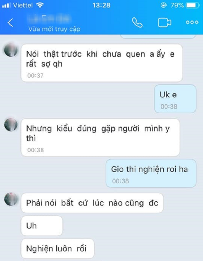 Dốc lòng với bạn qua mạng, cô bồ nhí có chết cũng không ngờ chị Thanh Tâm của mình lại là vợ của người đàn ông đang cặp kè