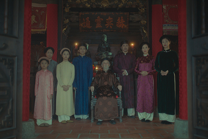 Truyền thông, khán giả Đài Loan đánh giá cao cảnh nóng phim Việt