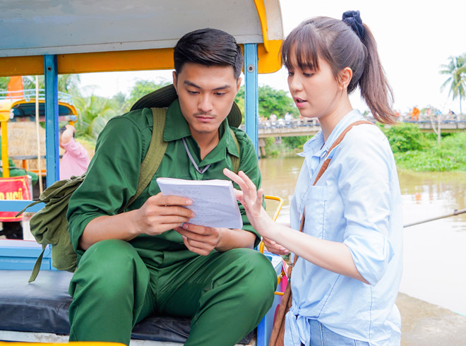 Bị vạ lây vì scandal của Lâm Vĩnh Hải, nhà sản xuất Vu Quy Đại Náo và Ngọc Trinh nói gì?