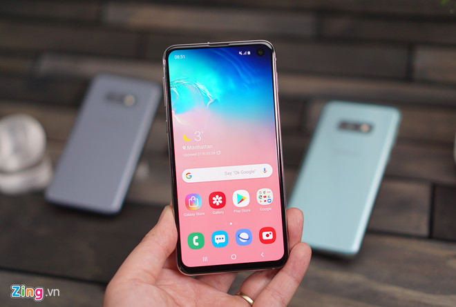 iPhone XR mà như Galaxy S10e thì mọi chuyện đã khác