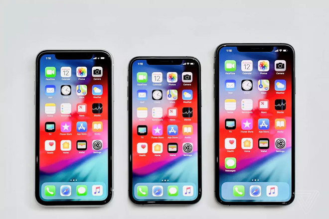 iPhone XR mà như Galaxy S10e thì mọi chuyện đã khác