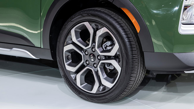 Crossover ‘siêu rẻ’ Kia Soul 2020 chốt giá bán