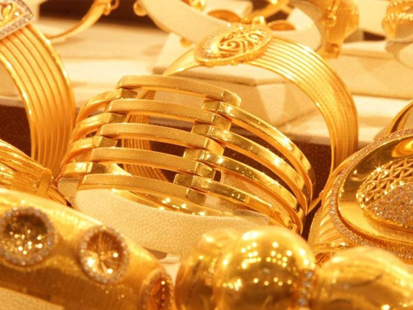 Giá vàng, USD đồng loạt giảm mạnh ​