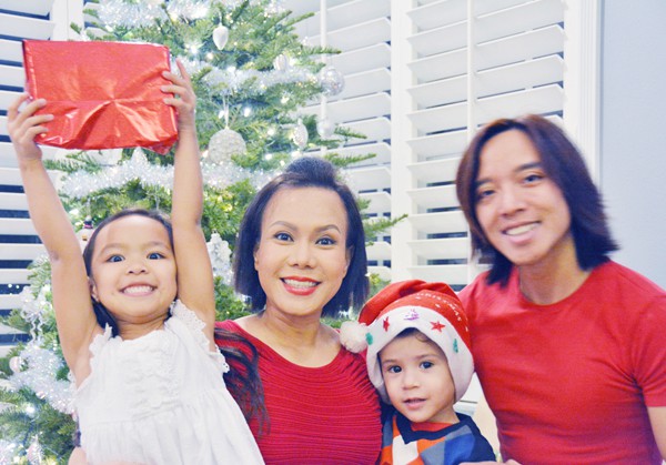 Việt Hương: Có tôi thì không có Hoài Linh còn có Hoài Linh thì không có tôi