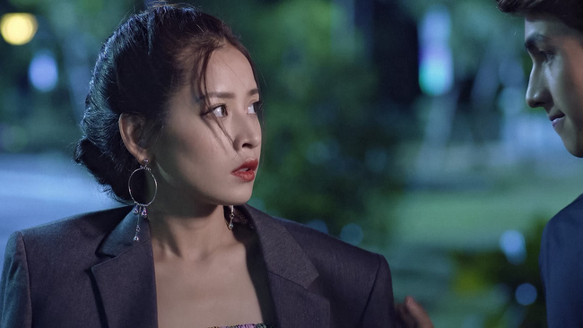 Mối tình đầu của tôi: Sau 20 tập phim, cuối cùng Lan Ngọc cũng thú nhận thân phận trước mặt Bình An