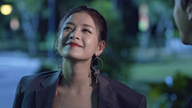 Mối tình đầu của tôi: Sau 20 tập phim, cuối cùng Lan Ngọc cũng thú nhận thân phận trước mặt Bình An