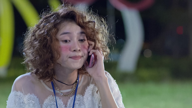 Mối tình đầu của tôi: Sau 20 tập phim, cuối cùng Lan Ngọc cũng thú nhận thân phận trước mặt Bình An