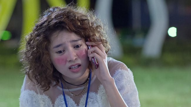 Mối tình đầu của tôi: Sau 20 tập phim, cuối cùng Lan Ngọc cũng thú nhận thân phận trước mặt Bình An