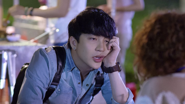 Mối tình đầu của tôi: Sau 20 tập phim, cuối cùng Lan Ngọc cũng thú nhận thân phận trước mặt Bình An