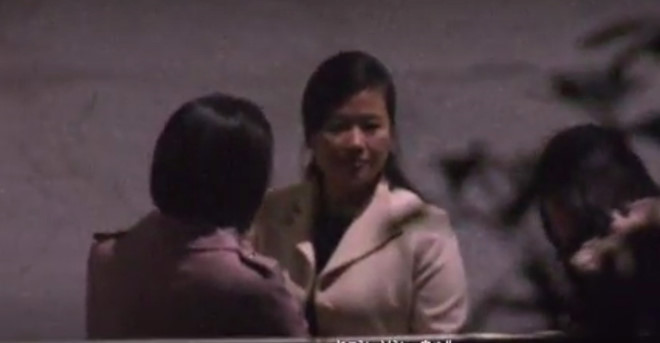 Nhan sắc nữ ca sĩ quyền lực tháp tùng ông Kim Jong Un đến Hà Nội