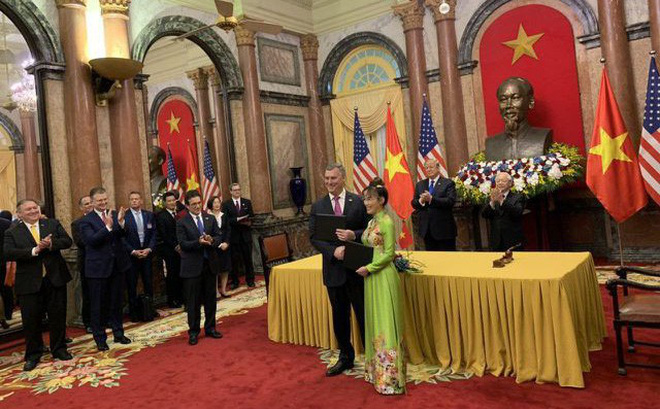 Hợp đồng 18 tỷ USD vừa được Vietjet Air ký kết