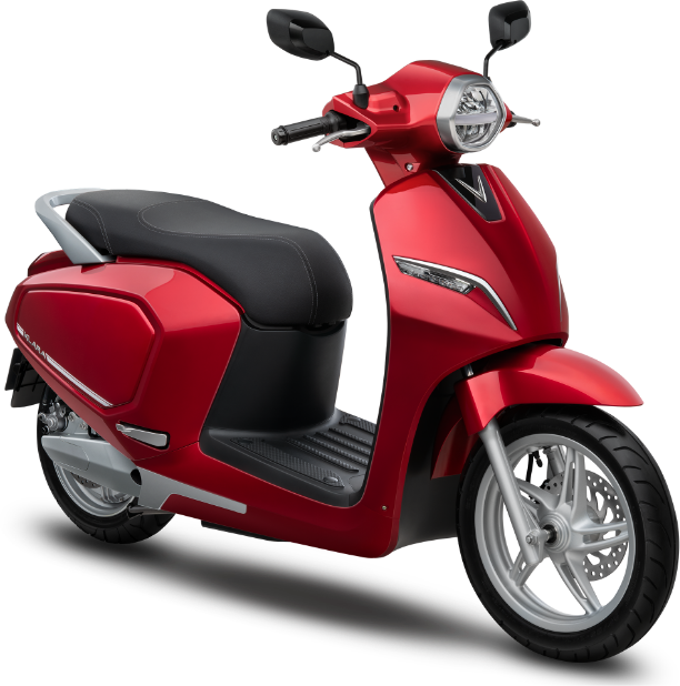 VinFast tiếp tục tăng giá xe điện Klara