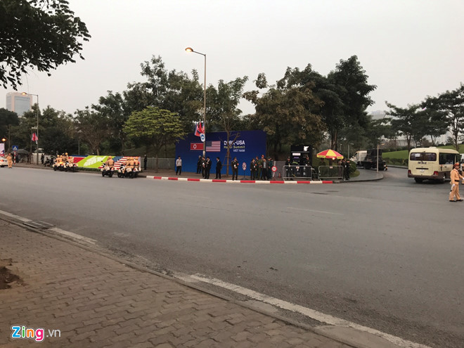 Chủ tịch Kim: Quyết định chính trị đầy dũng cảm của ông Trump