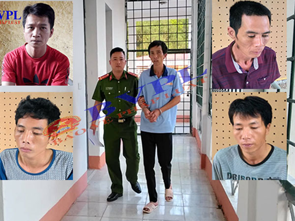 VKSND tỉnh Điện Biên báo cáo VKSND tối cao về vụ án sát hại nữ sinh Cao Mỹ Duyên